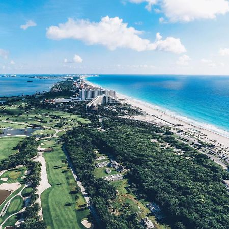 Iberostar Selection Coral Cancun (Adults Only) 외부 사진