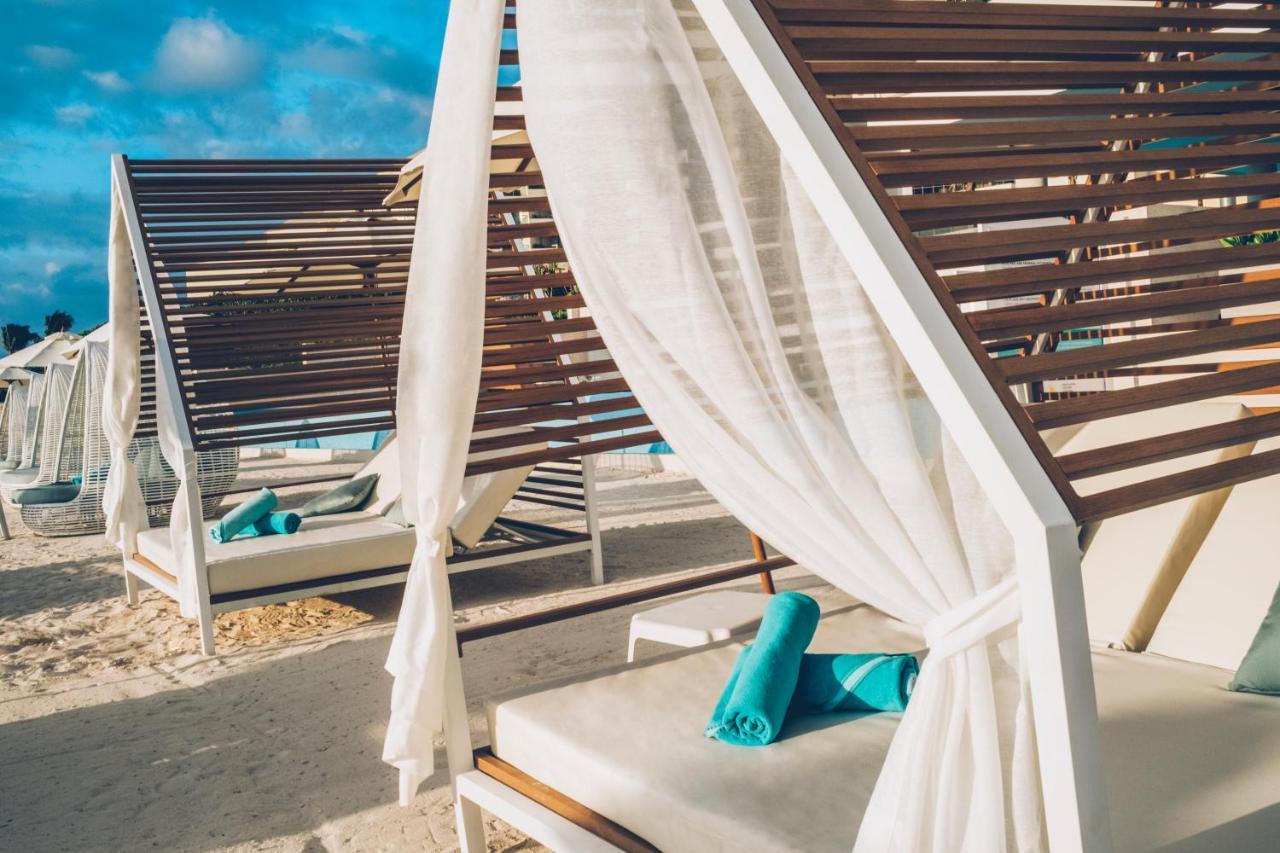 Iberostar Selection Coral Cancun (Adults Only) 외부 사진