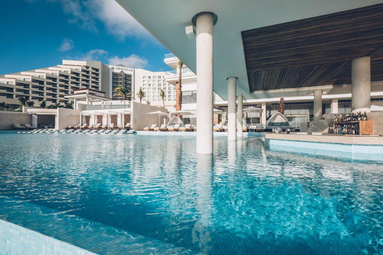 Iberostar Selection Coral Cancun (Adults Only) 외부 사진