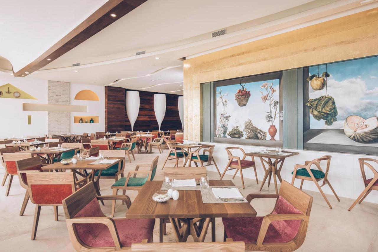 Iberostar Selection Coral Cancun (Adults Only) 외부 사진