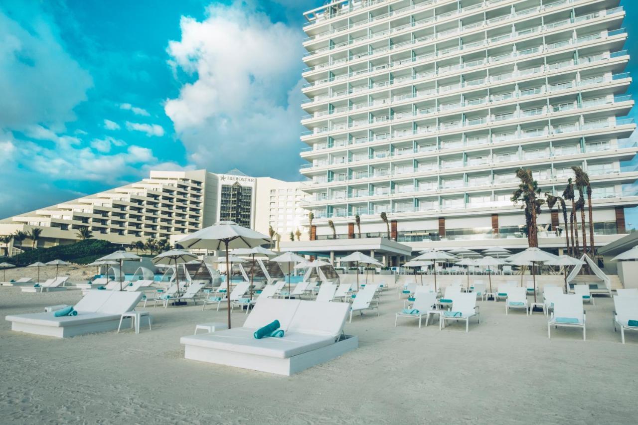Iberostar Selection Coral Cancun (Adults Only) 외부 사진
