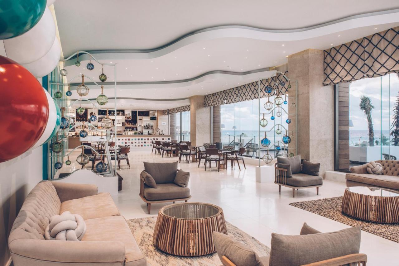 Iberostar Selection Coral Cancun (Adults Only) 외부 사진