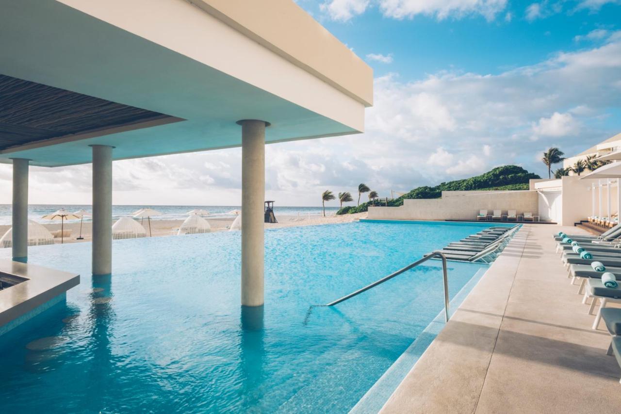 Iberostar Selection Coral Cancun (Adults Only) 외부 사진