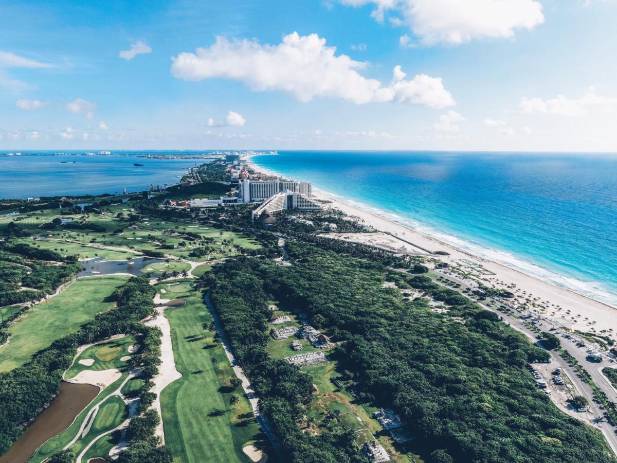 Iberostar Selection Coral Cancun (Adults Only) 외부 사진