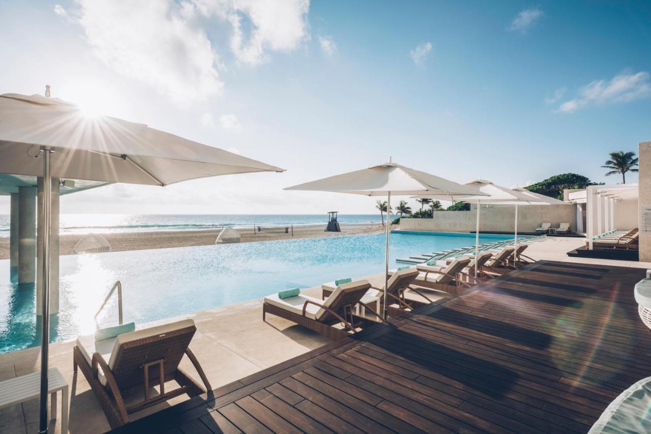 Iberostar Selection Coral Cancun (Adults Only) 외부 사진