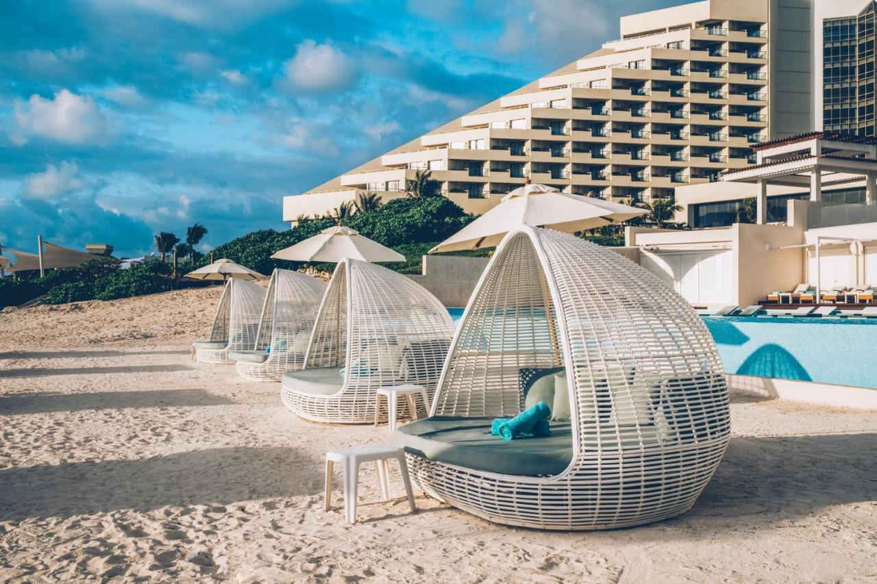 Iberostar Selection Coral Cancun (Adults Only) 외부 사진
