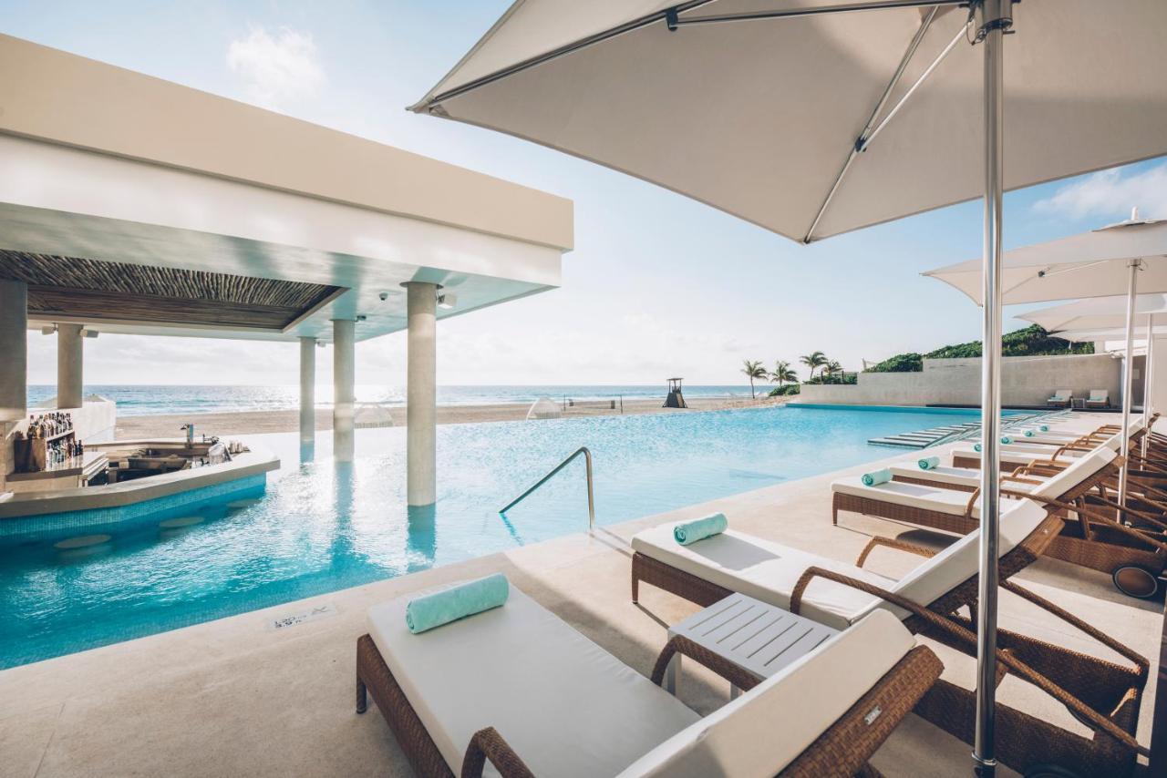 Iberostar Selection Coral Cancun (Adults Only) 외부 사진
