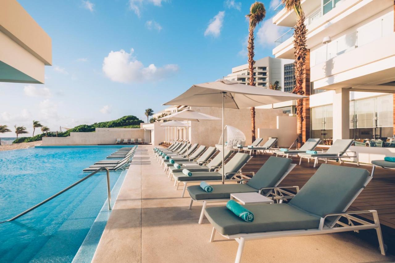 Iberostar Selection Coral Cancun (Adults Only) 외부 사진