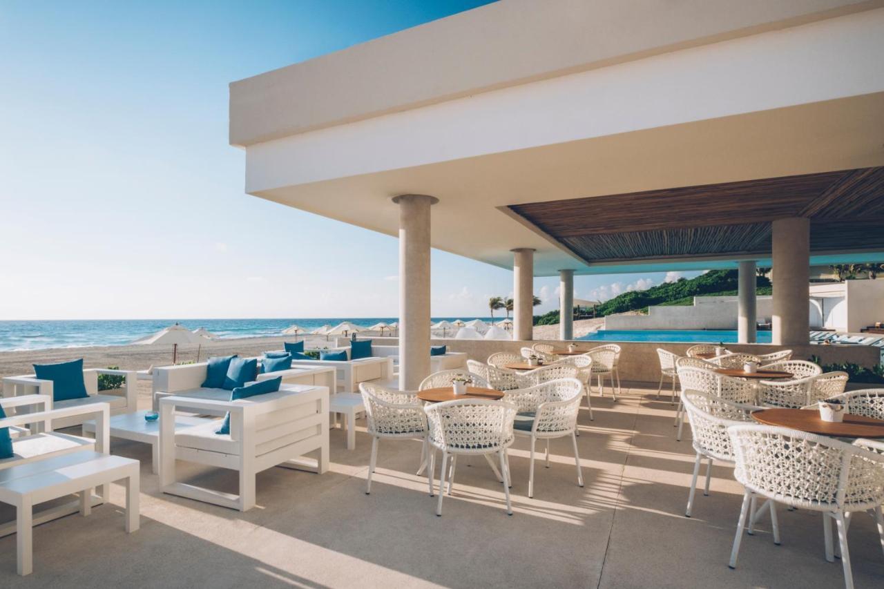 Iberostar Selection Coral Cancun (Adults Only) 외부 사진