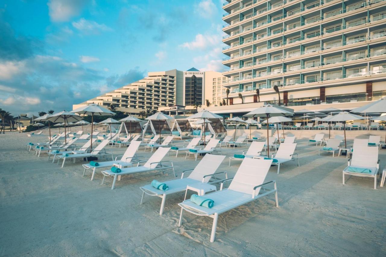 Iberostar Selection Coral Cancun (Adults Only) 외부 사진