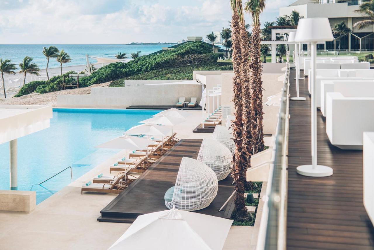 Iberostar Selection Coral Cancun (Adults Only) 외부 사진