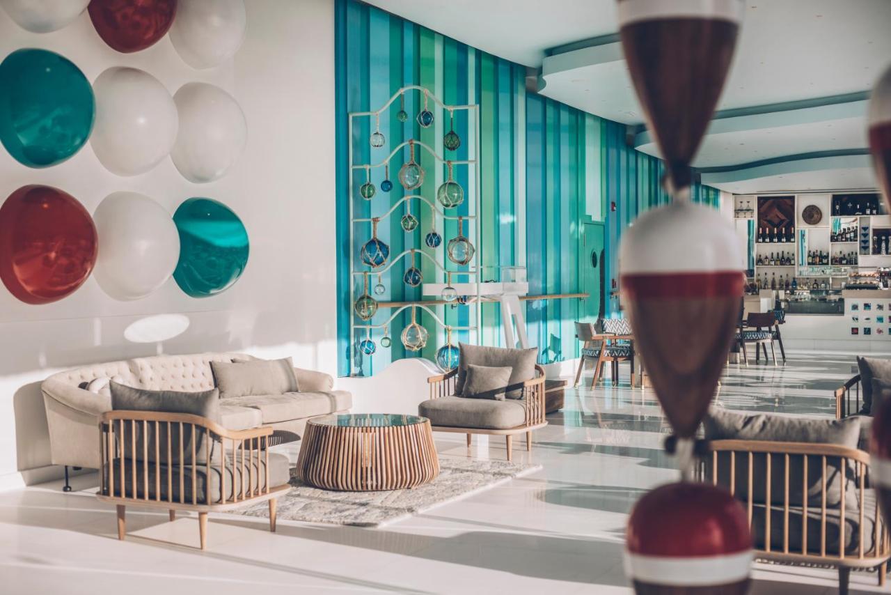 Iberostar Selection Coral Cancun (Adults Only) 외부 사진
