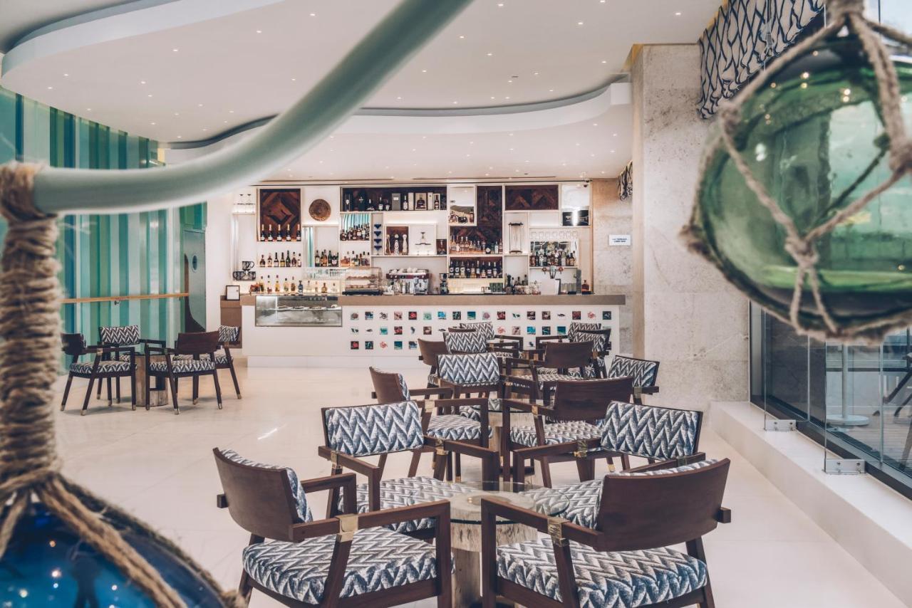 Iberostar Selection Coral Cancun (Adults Only) 외부 사진