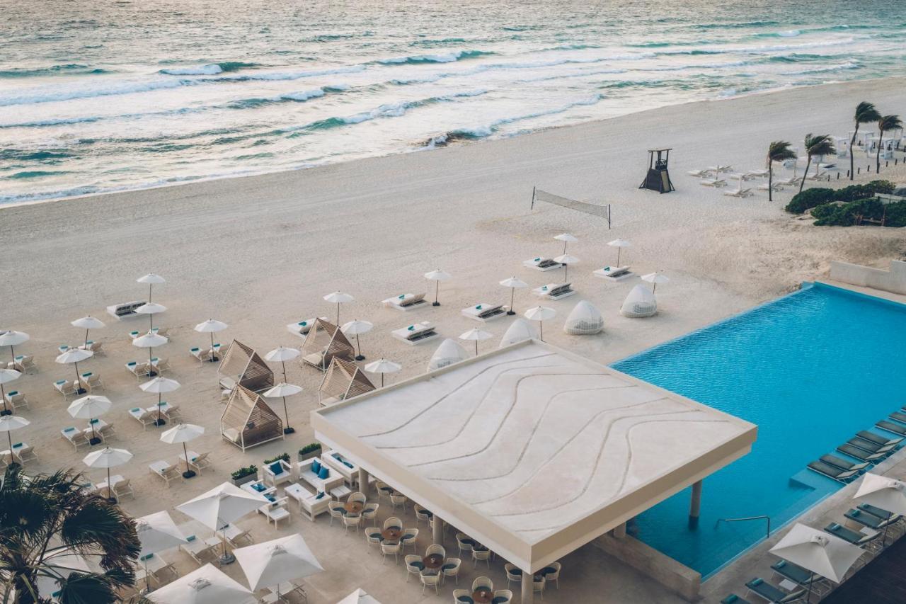 Iberostar Selection Coral Cancun (Adults Only) 외부 사진