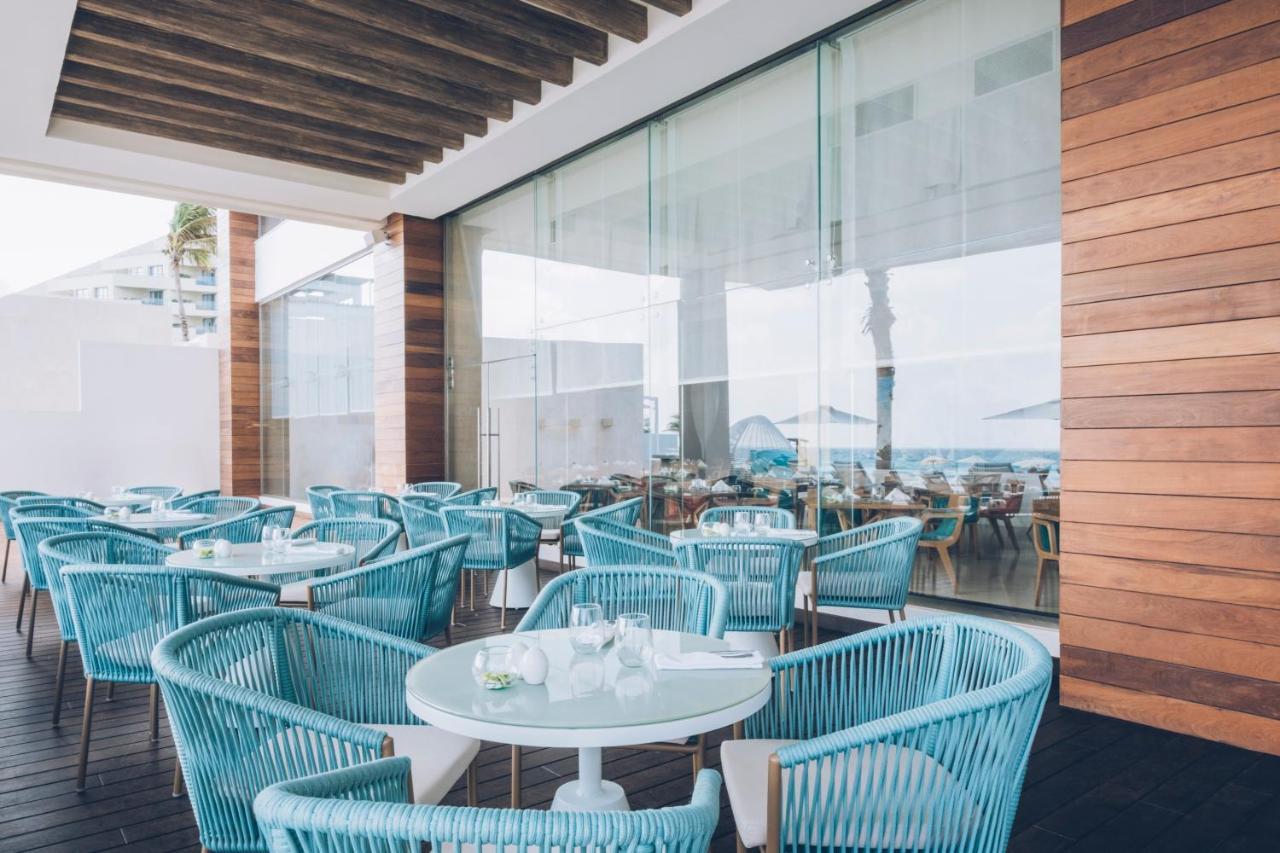 Iberostar Selection Coral Cancun (Adults Only) 외부 사진