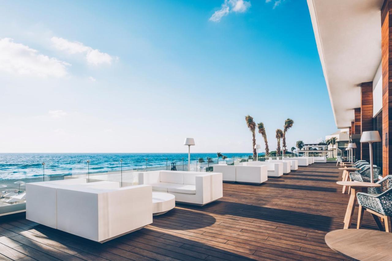 Iberostar Selection Coral Cancun (Adults Only) 외부 사진