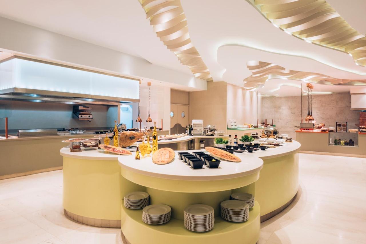 Iberostar Selection Coral Cancun (Adults Only) 외부 사진
