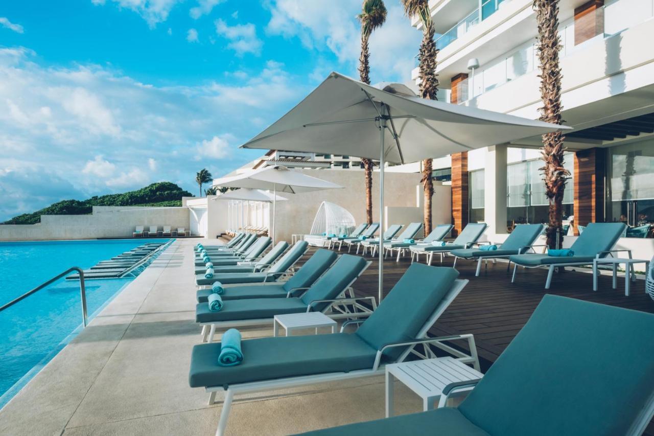 Iberostar Selection Coral Cancun (Adults Only) 외부 사진