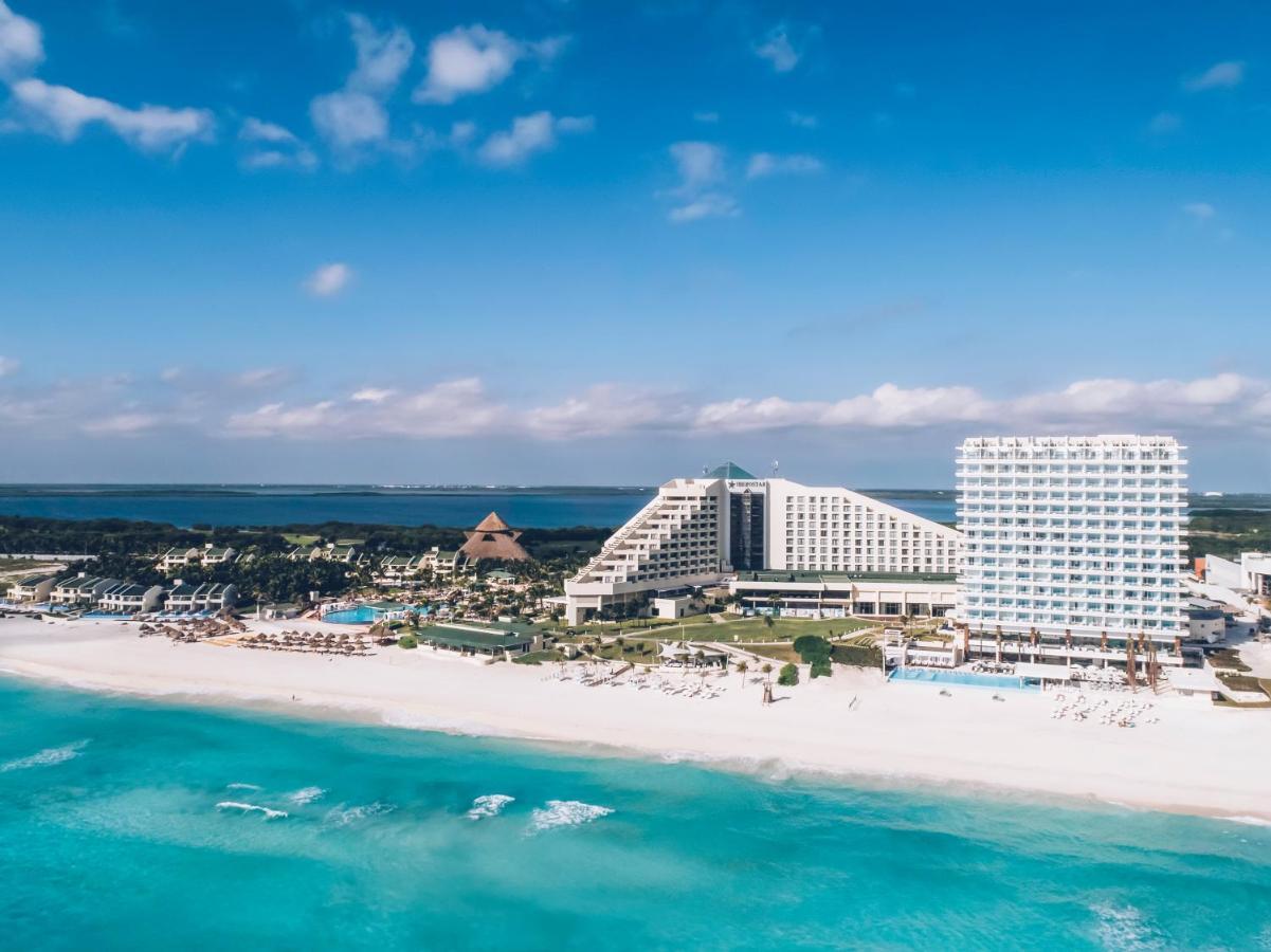 Iberostar Selection Coral Cancun (Adults Only) 외부 사진