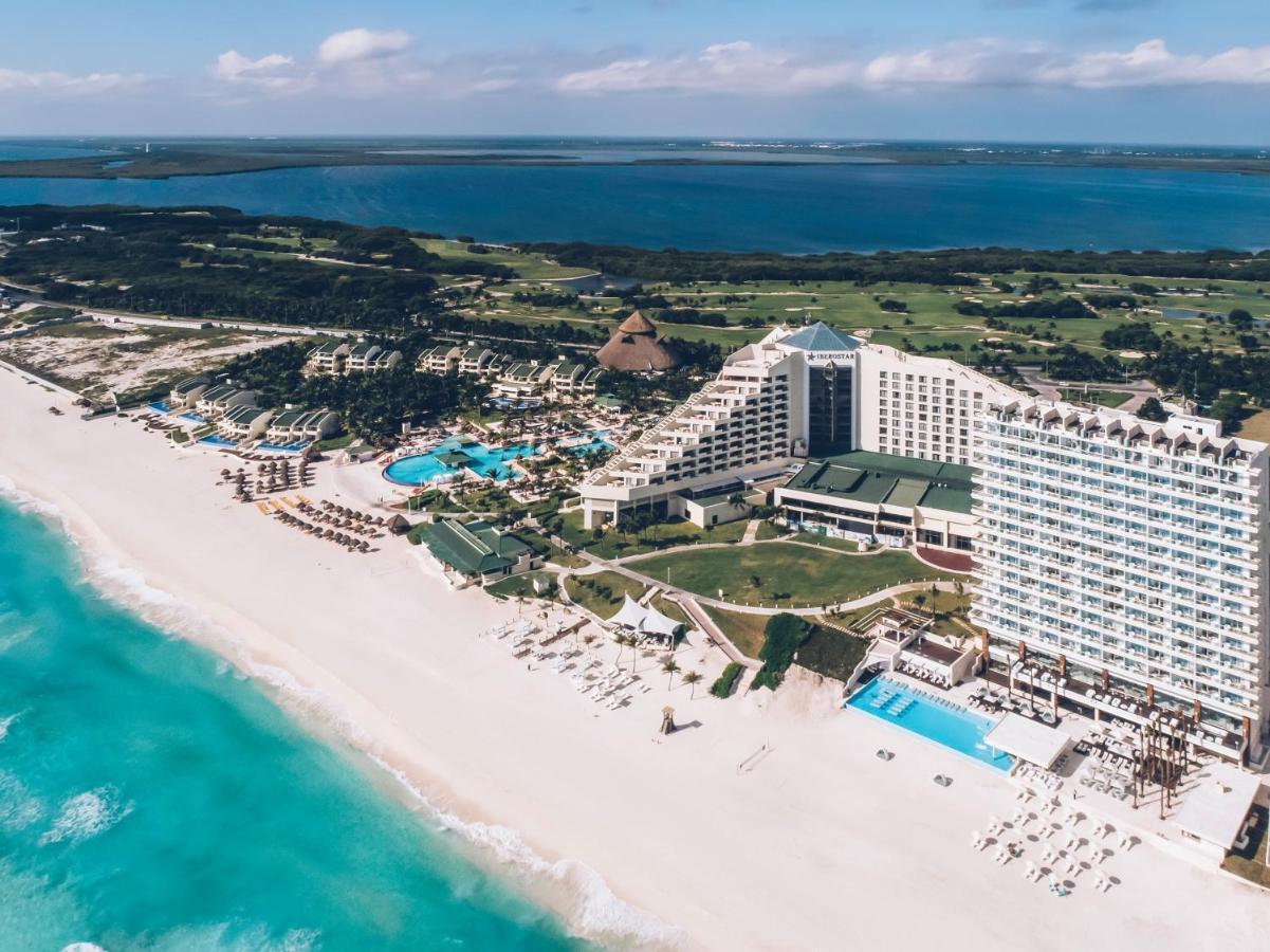 Iberostar Selection Coral Cancun (Adults Only) 외부 사진