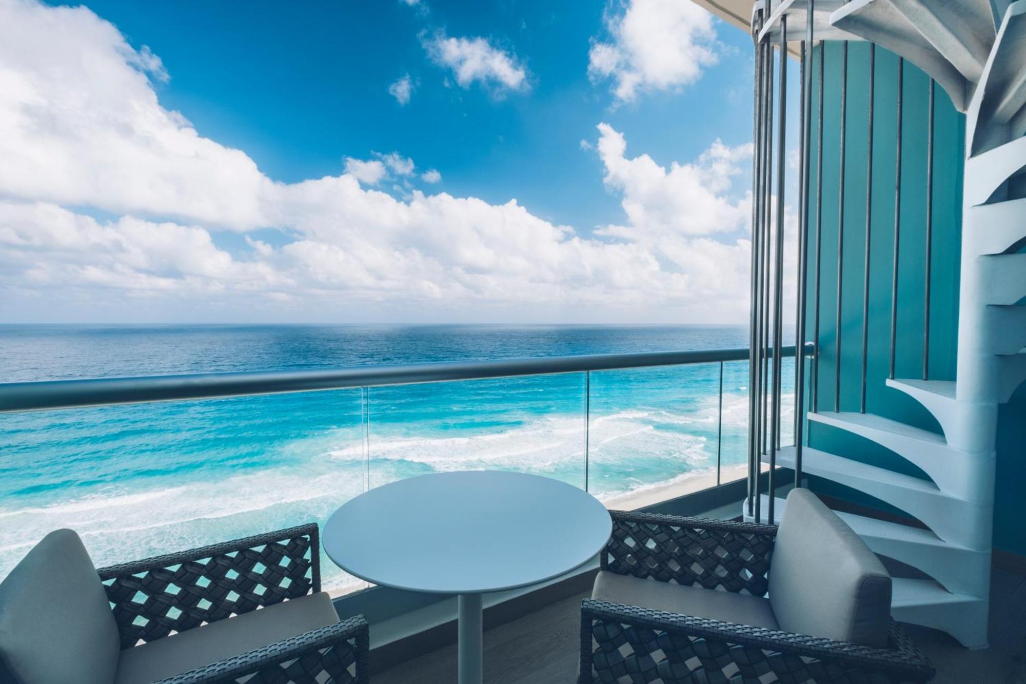 Iberostar Selection Coral Cancun (Adults Only) 객실 사진