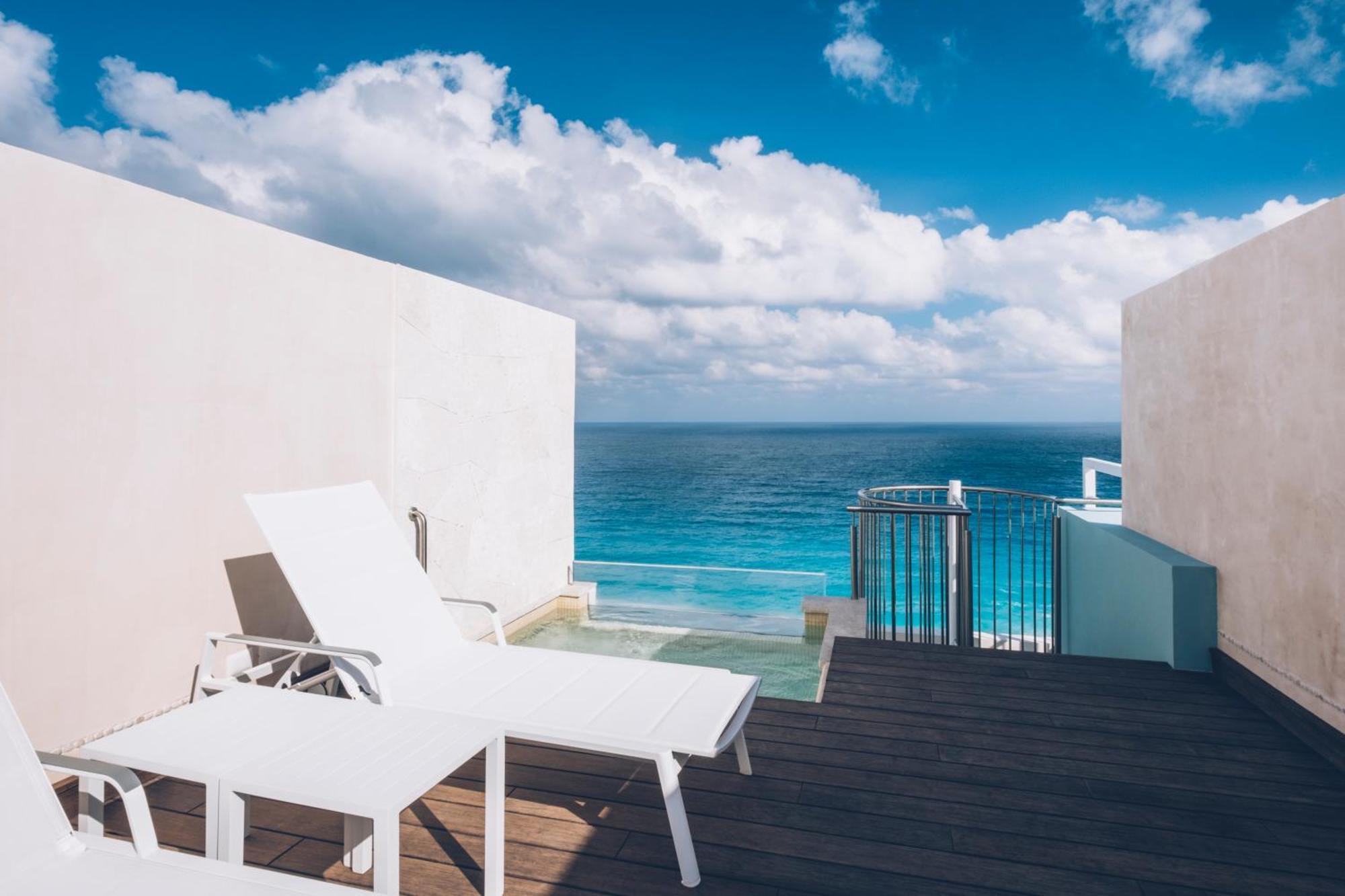 Iberostar Selection Coral Cancun (Adults Only) 객실 사진