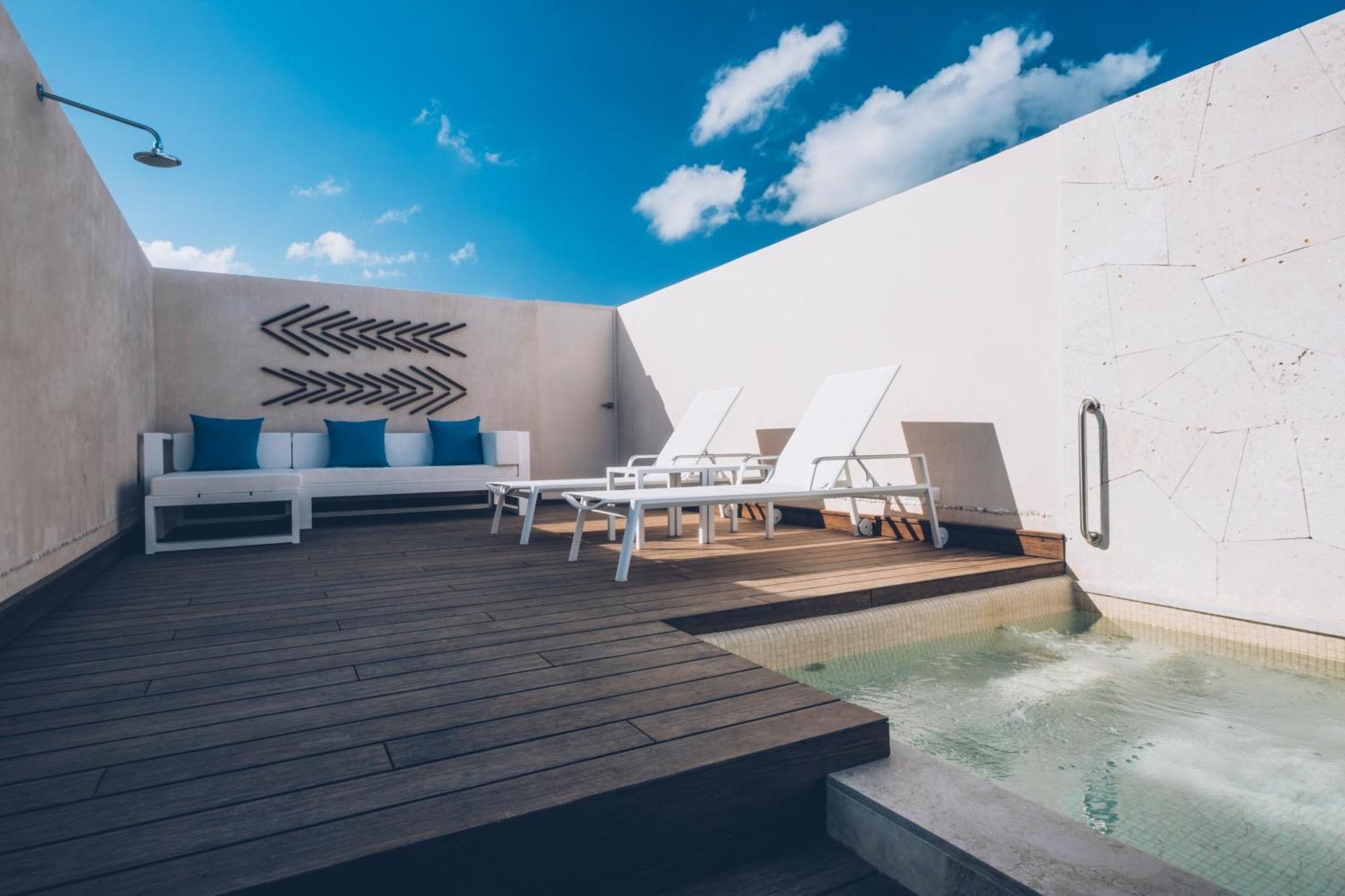 Iberostar Selection Coral Cancun (Adults Only) 객실 사진