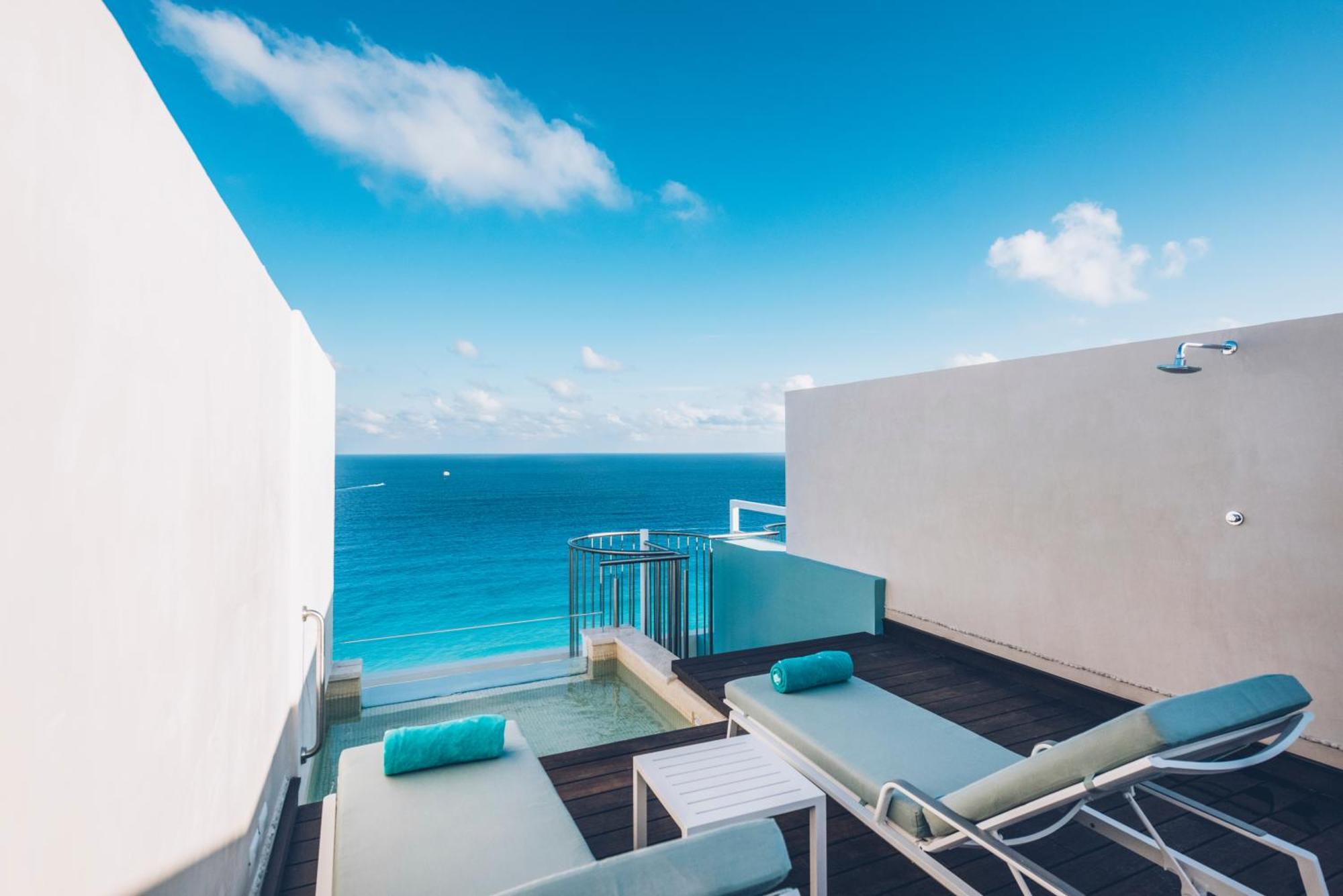 Iberostar Selection Coral Cancun (Adults Only) 객실 사진