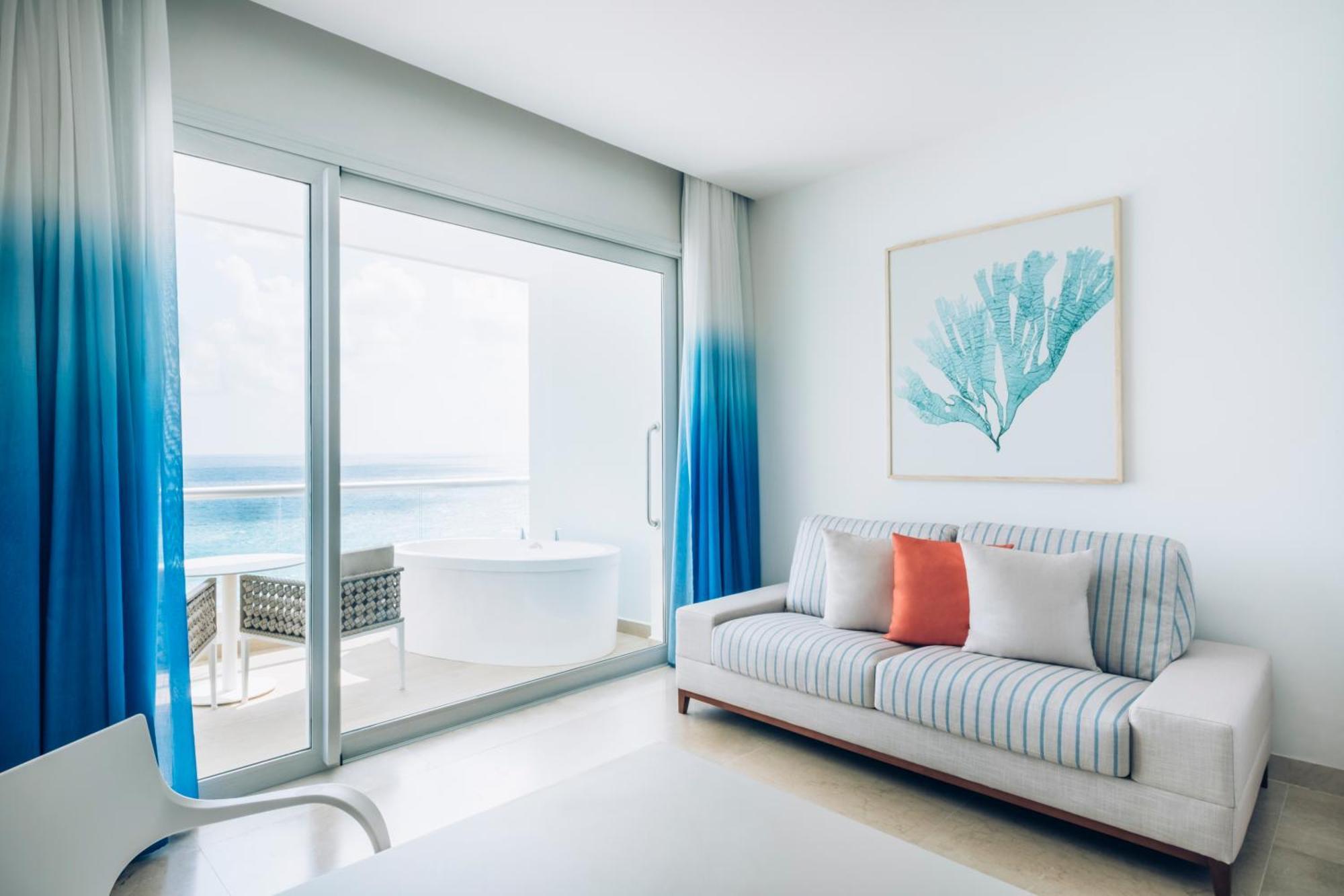 Iberostar Selection Coral Cancun (Adults Only) 외부 사진