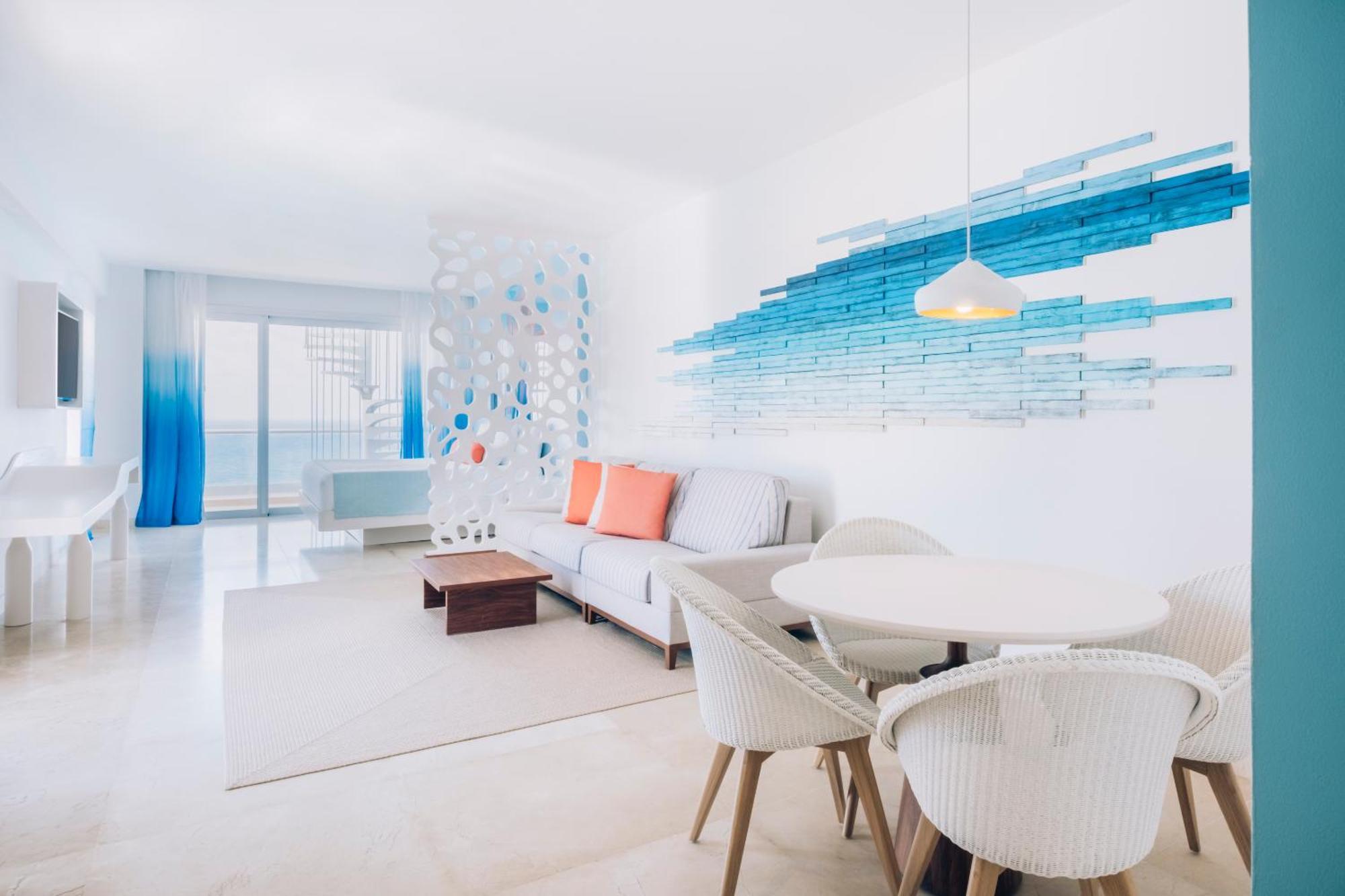 Iberostar Selection Coral Cancun (Adults Only) 외부 사진
