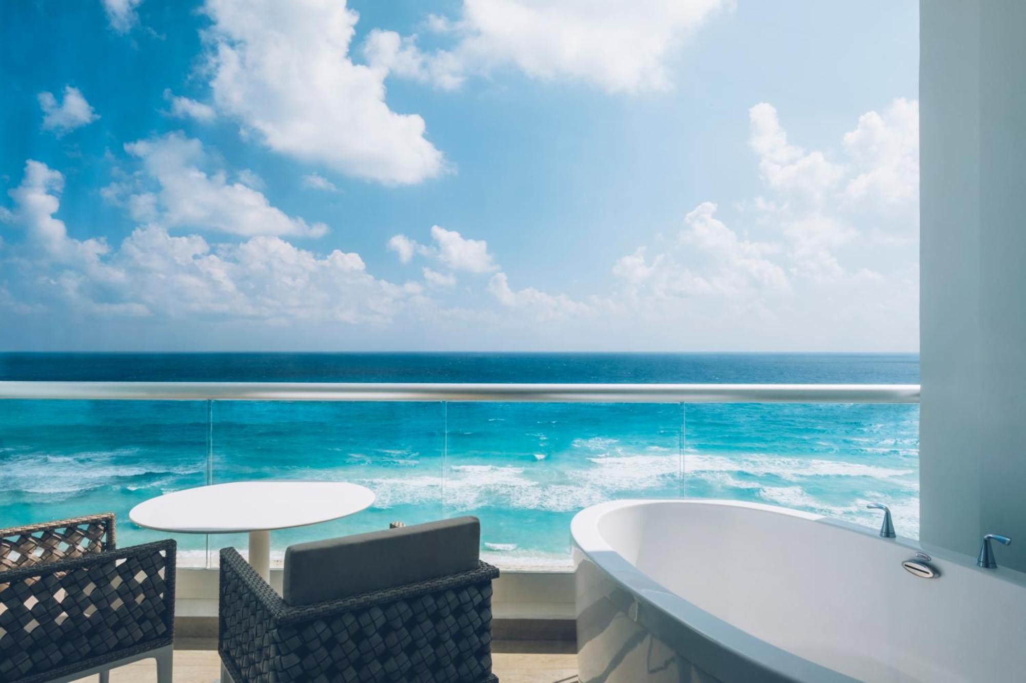 Iberostar Selection Coral Cancun (Adults Only) 외부 사진