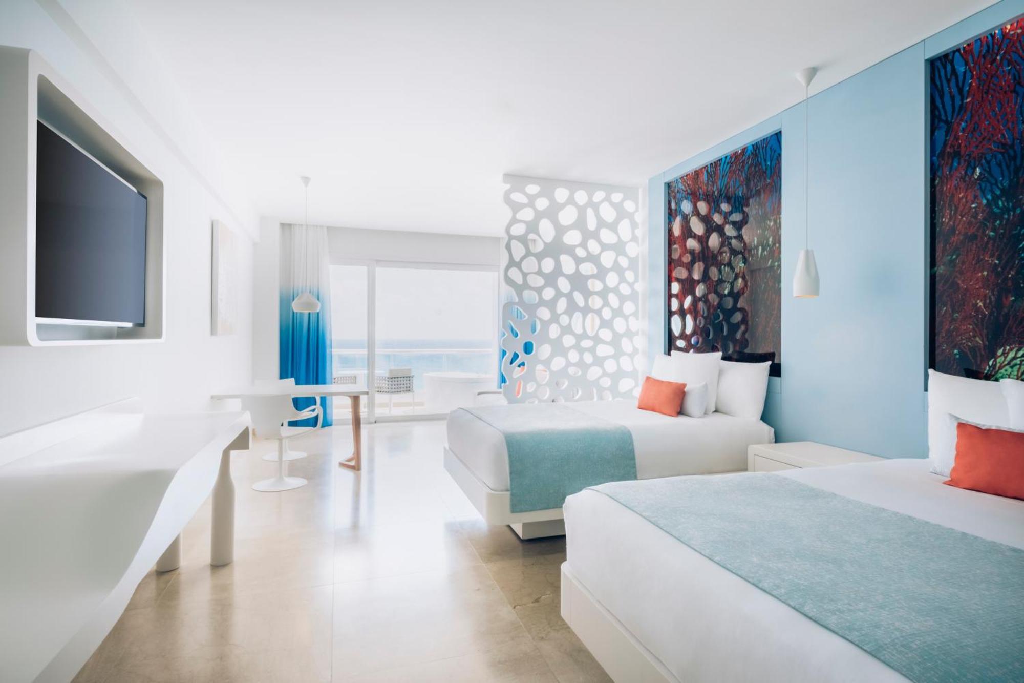 Iberostar Selection Coral Cancun (Adults Only) 외부 사진