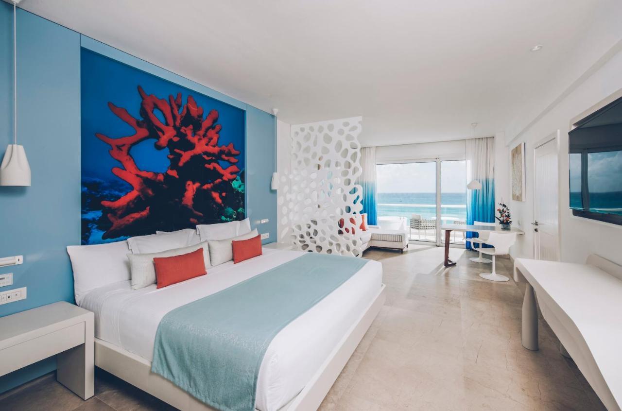 Iberostar Selection Coral Cancun (Adults Only) 외부 사진