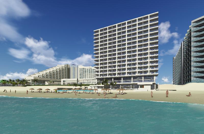 Iberostar Selection Coral Cancun (Adults Only) 외부 사진