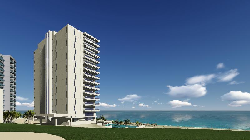 Iberostar Selection Coral Cancun (Adults Only) 외부 사진