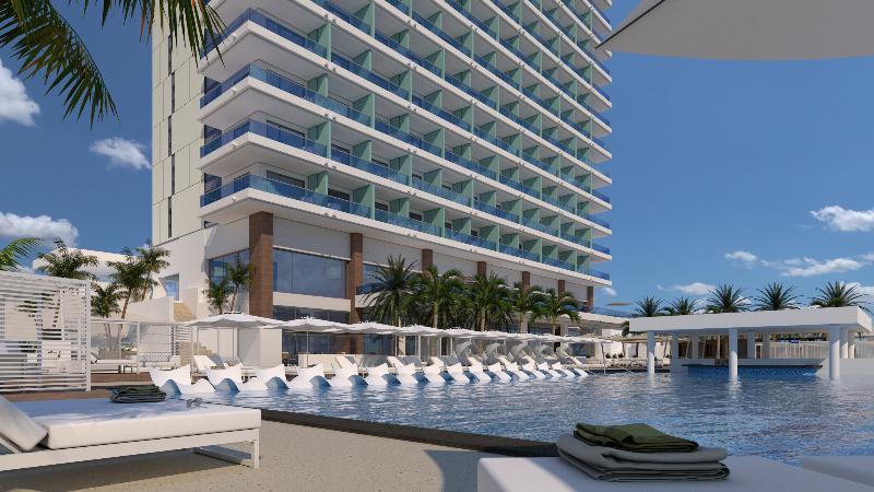 Iberostar Selection Coral Cancun (Adults Only) 외부 사진