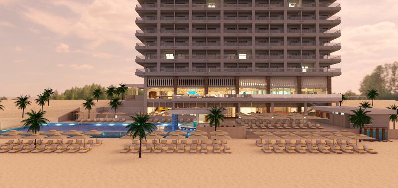 Iberostar Selection Coral Cancun (Adults Only) 외부 사진