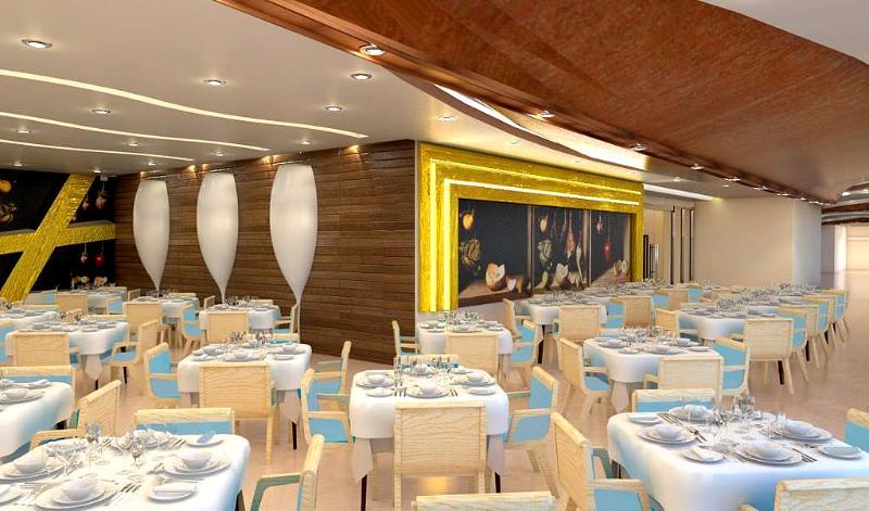 Iberostar Selection Coral Cancun (Adults Only) 외부 사진