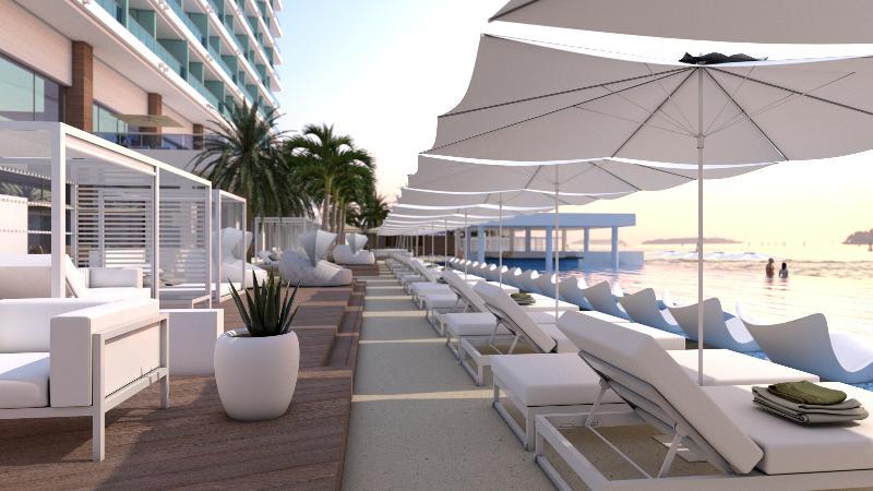 Iberostar Selection Coral Cancun (Adults Only) 외부 사진