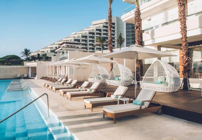 Iberostar Selection Coral Cancun (Adults Only) 외부 사진