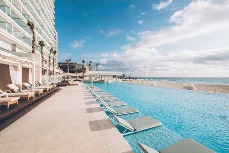 Iberostar Selection Coral Cancun (Adults Only) 외부 사진