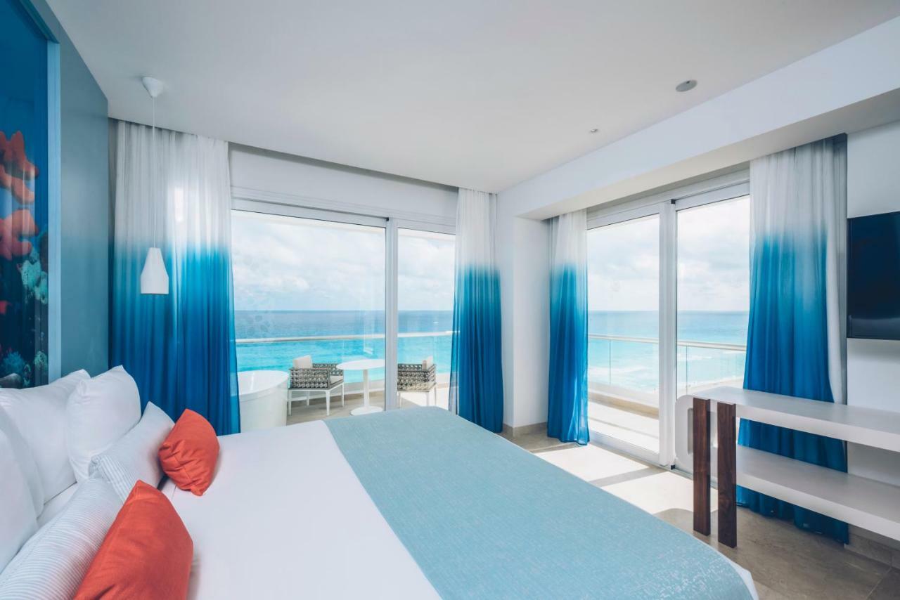 Iberostar Selection Coral Cancun (Adults Only) 외부 사진