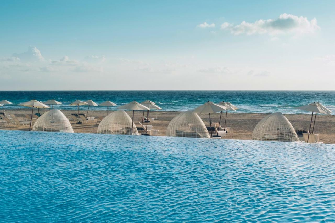 Iberostar Selection Coral Cancun (Adults Only) 외부 사진