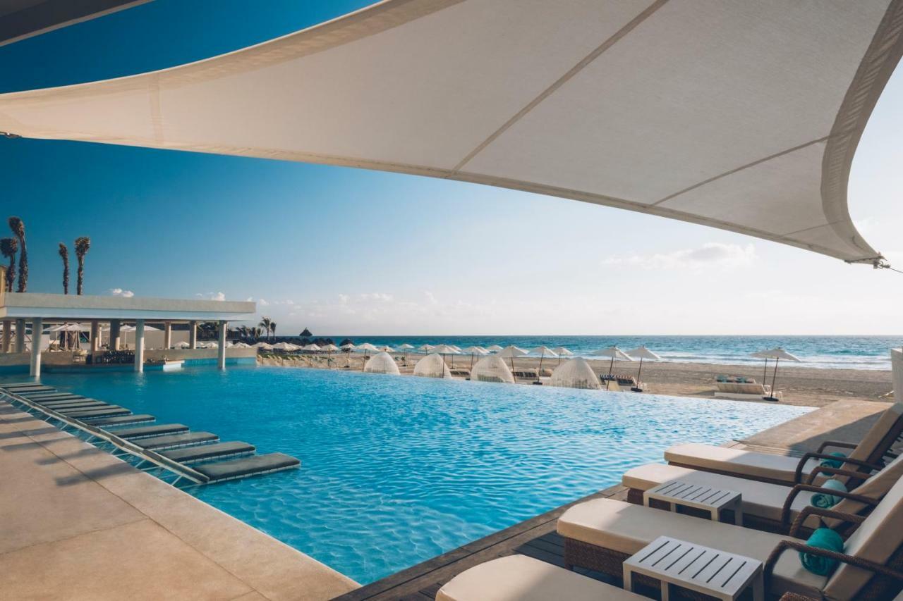 Iberostar Selection Coral Cancun (Adults Only) 외부 사진