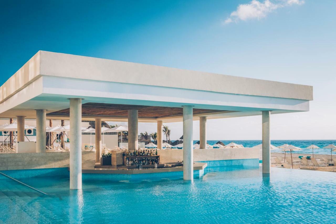 Iberostar Selection Coral Cancun (Adults Only) 외부 사진