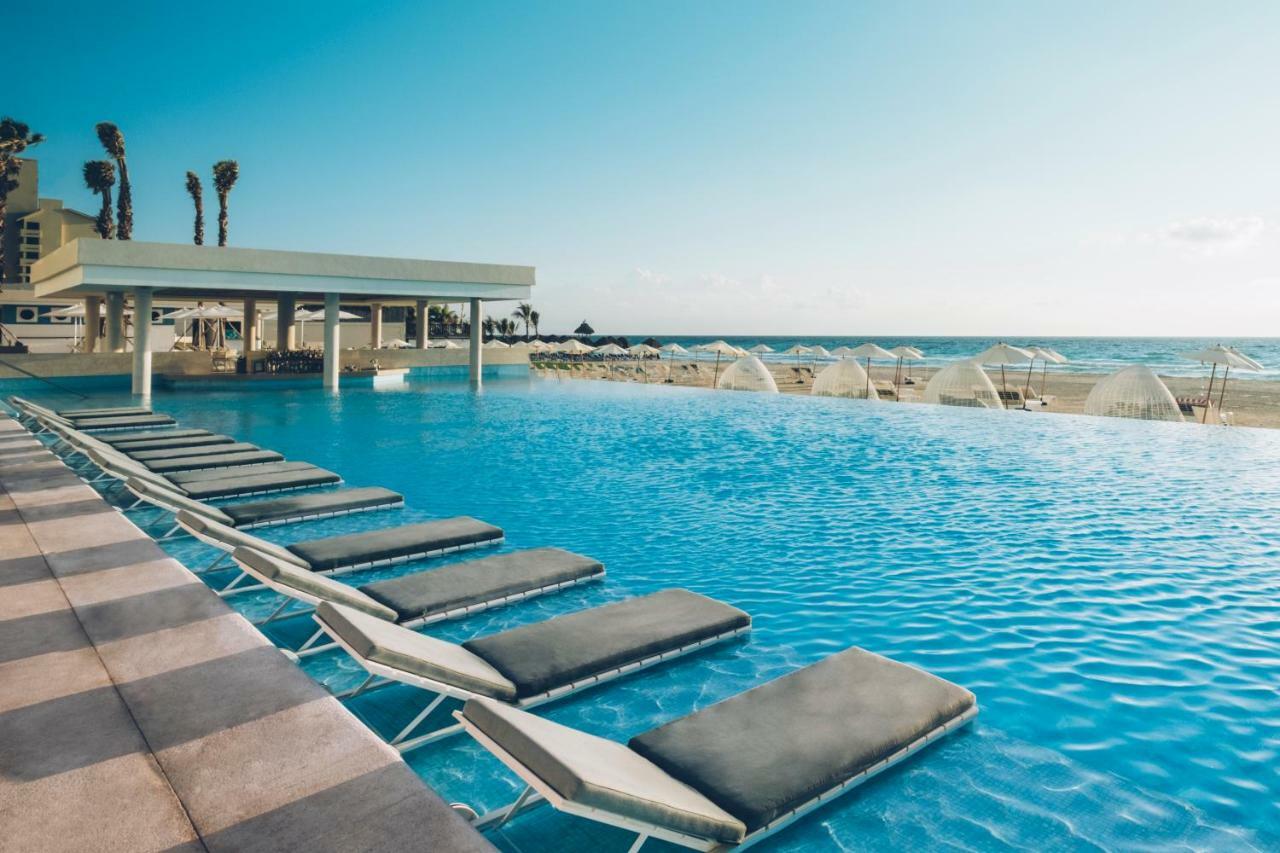 Iberostar Selection Coral Cancun (Adults Only) 외부 사진