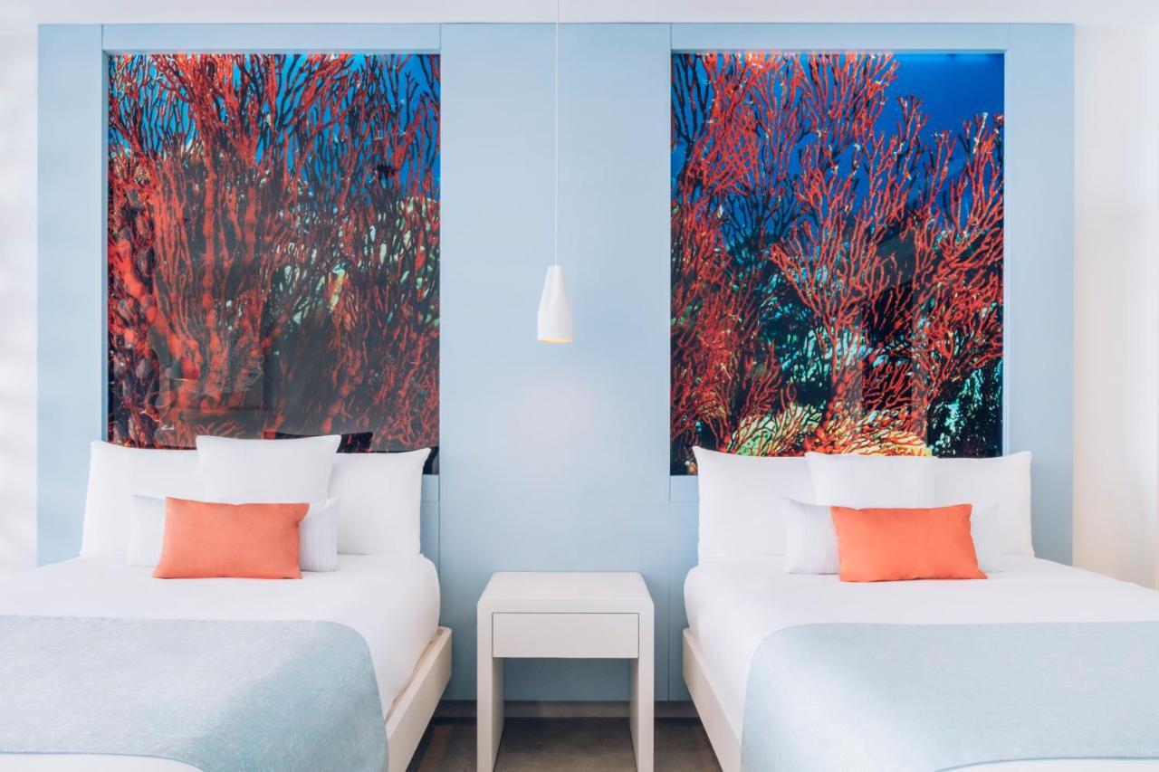 Iberostar Selection Coral Cancun (Adults Only) 외부 사진