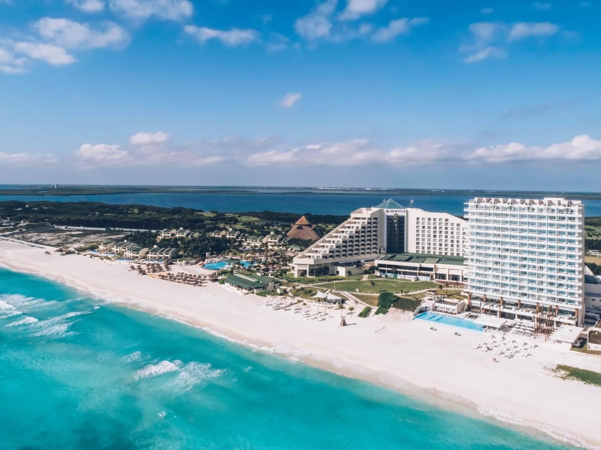 Iberostar Selection Coral Cancun (Adults Only) 외부 사진