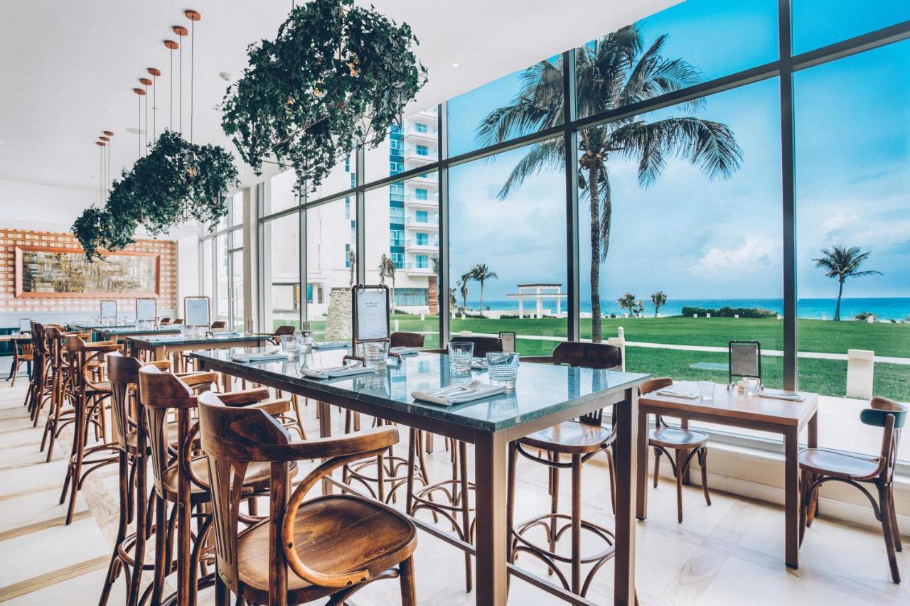 Iberostar Selection Coral Cancun (Adults Only) 외부 사진