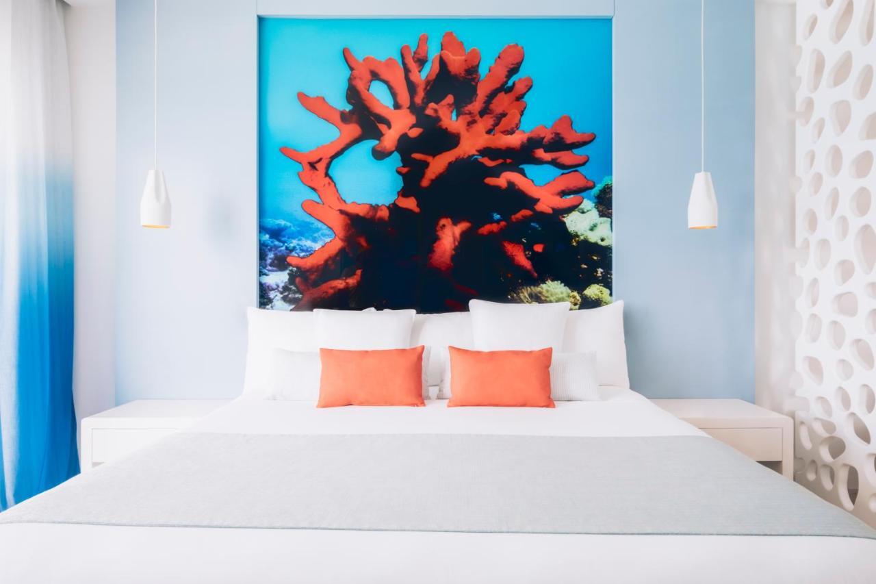 Iberostar Selection Coral Cancun (Adults Only) 외부 사진